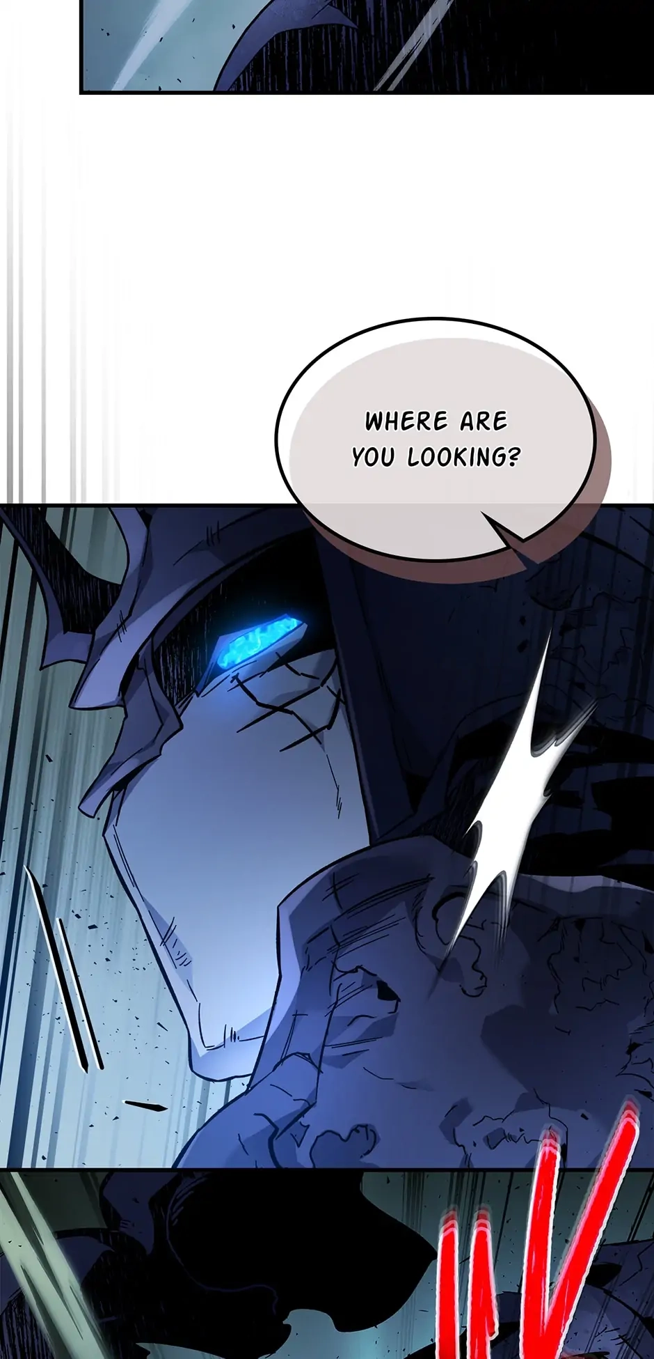 Leveling up with gods Chapter 75 – An Old Friend Page 35