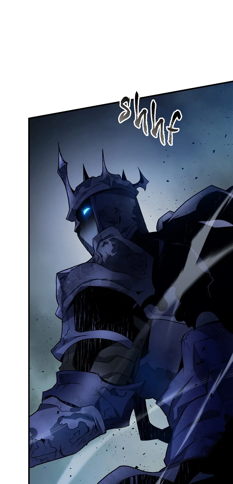 Leveling up with gods Chapter 75 – An Old Friend Page 34