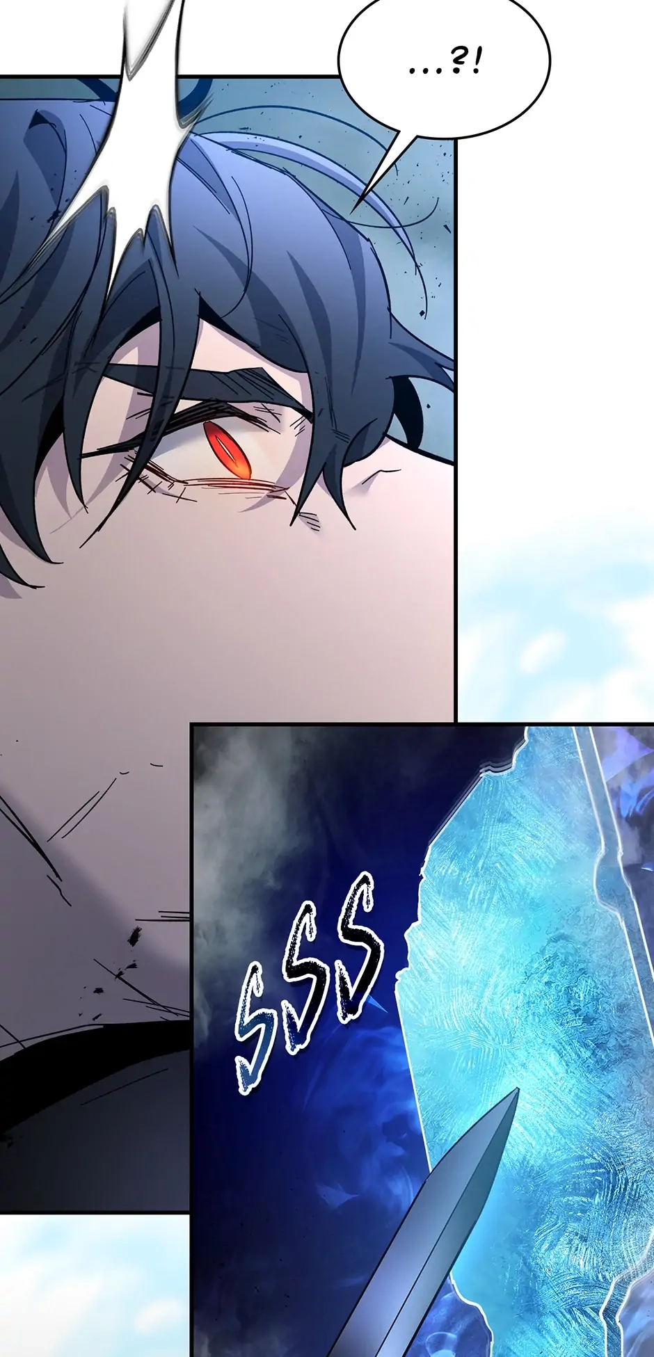 Leveling up with gods Chapter 75 – An Old Friend Page 38
