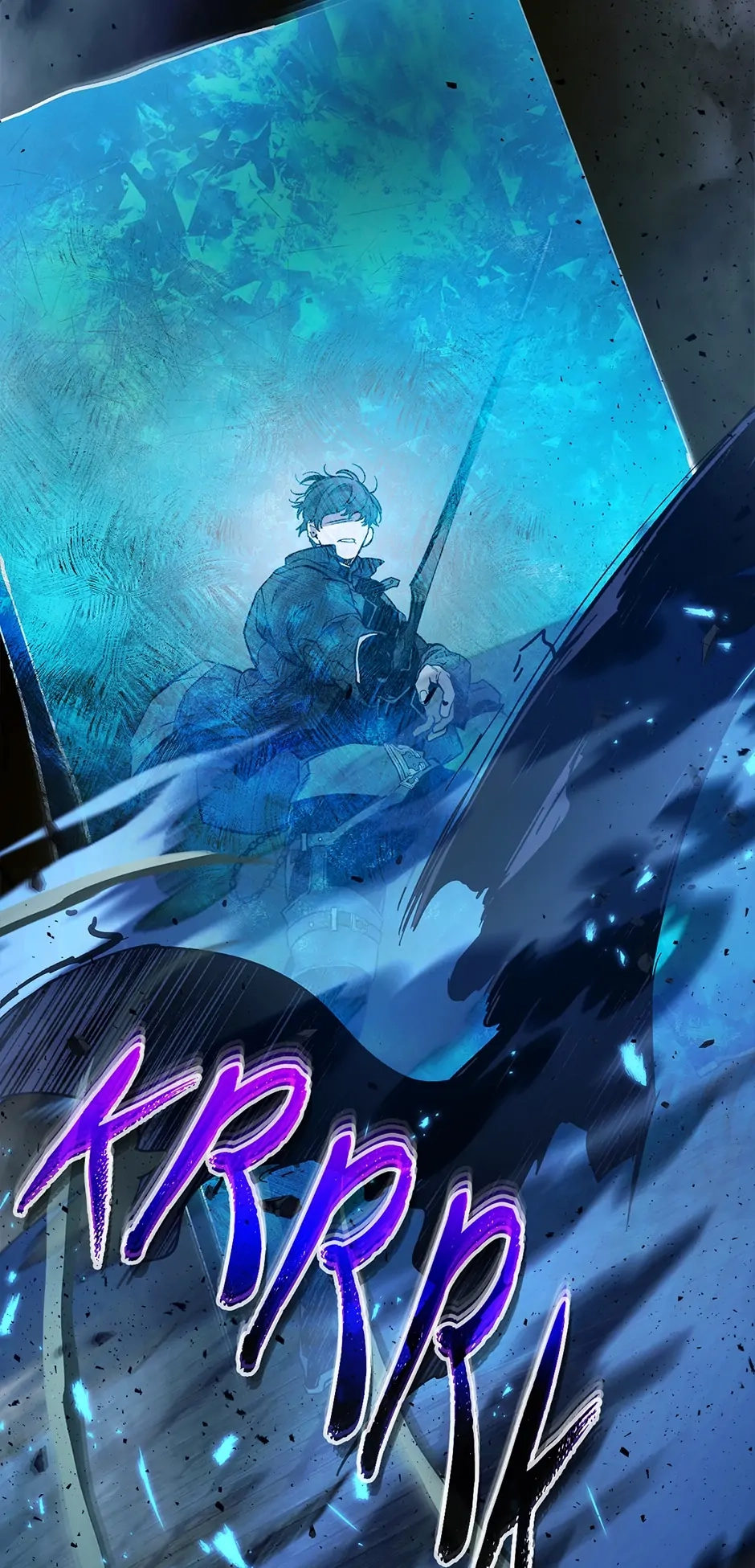 Leveling up with gods Chapter 75 – An Old Friend Page 40
