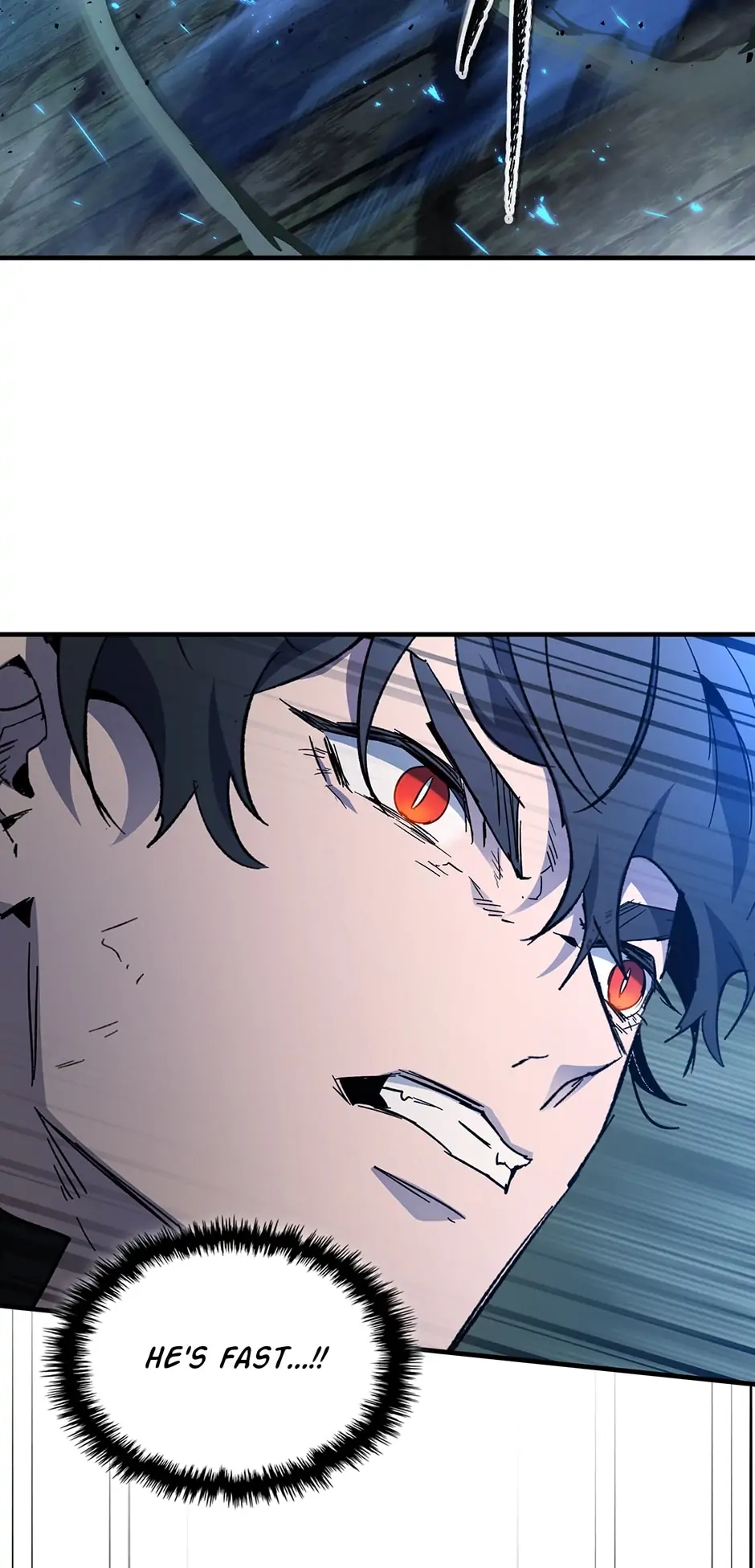 Leveling up with gods Chapter 75 – An Old Friend Page 41