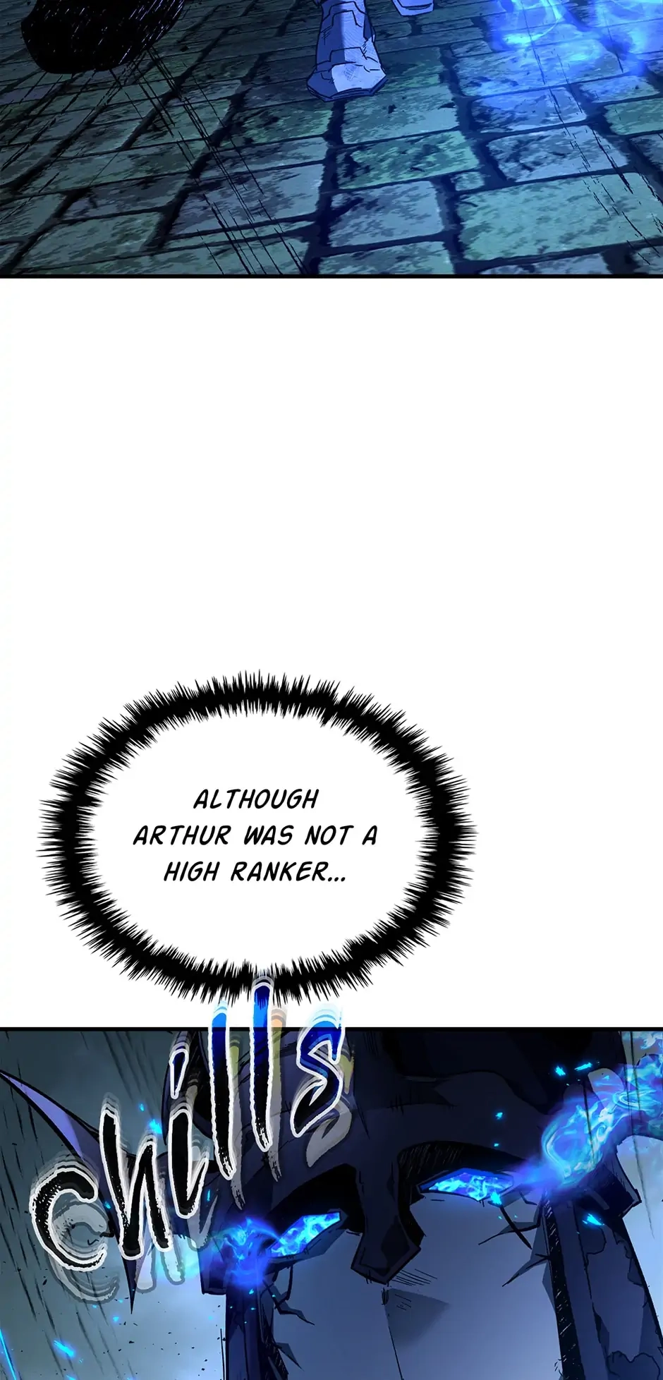 Leveling up with gods Chapter 75 – An Old Friend Page 19