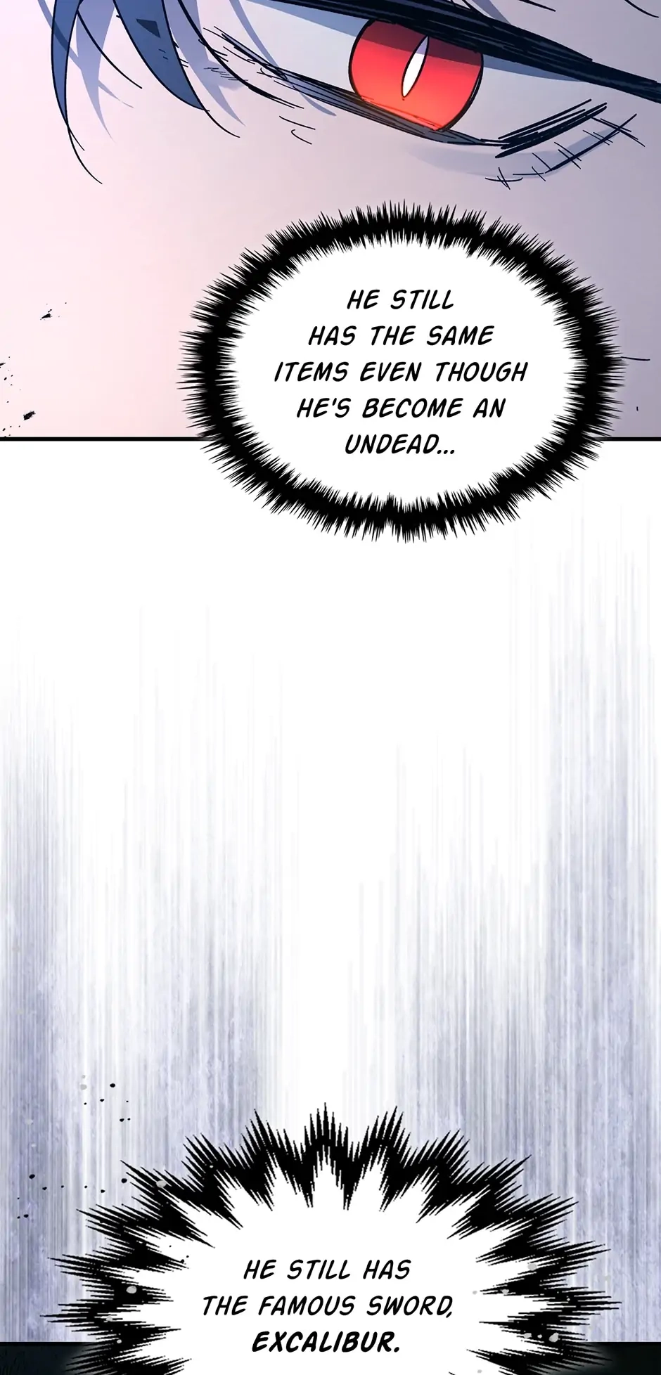 Leveling up with gods Chapter 75 – An Old Friend Page 17