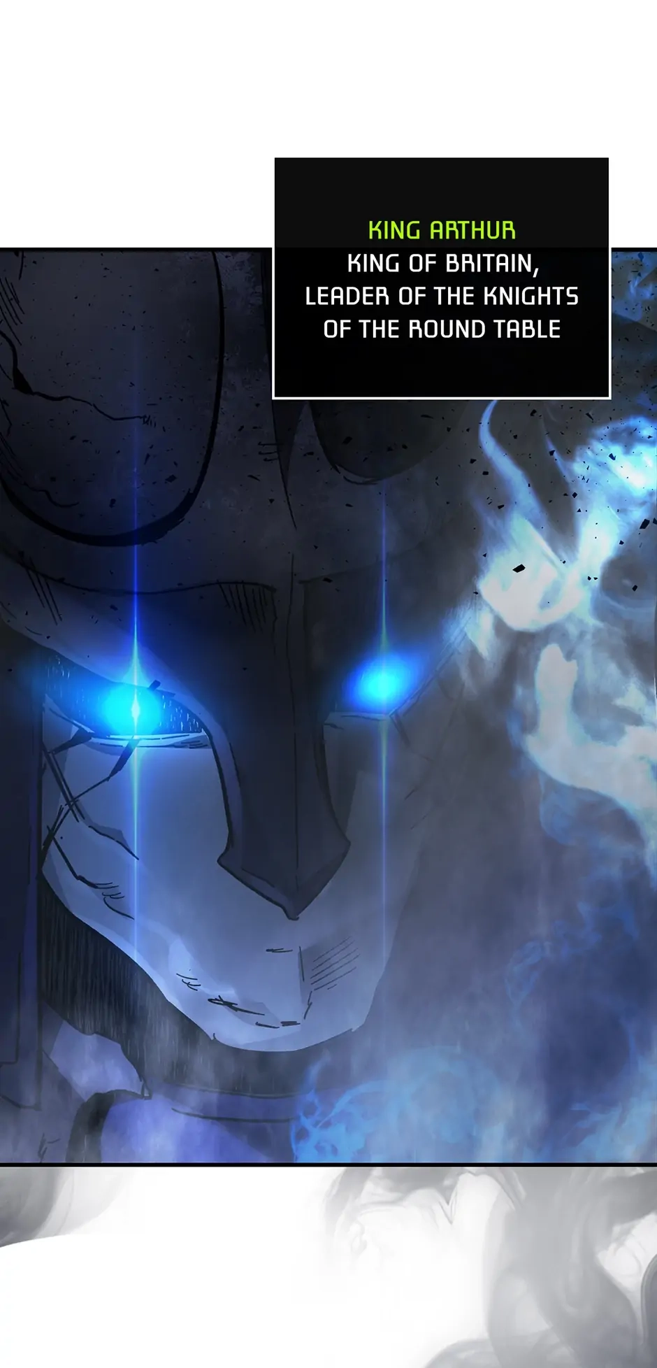 Leveling up with gods Chapter 75 – An Old Friend Page 12