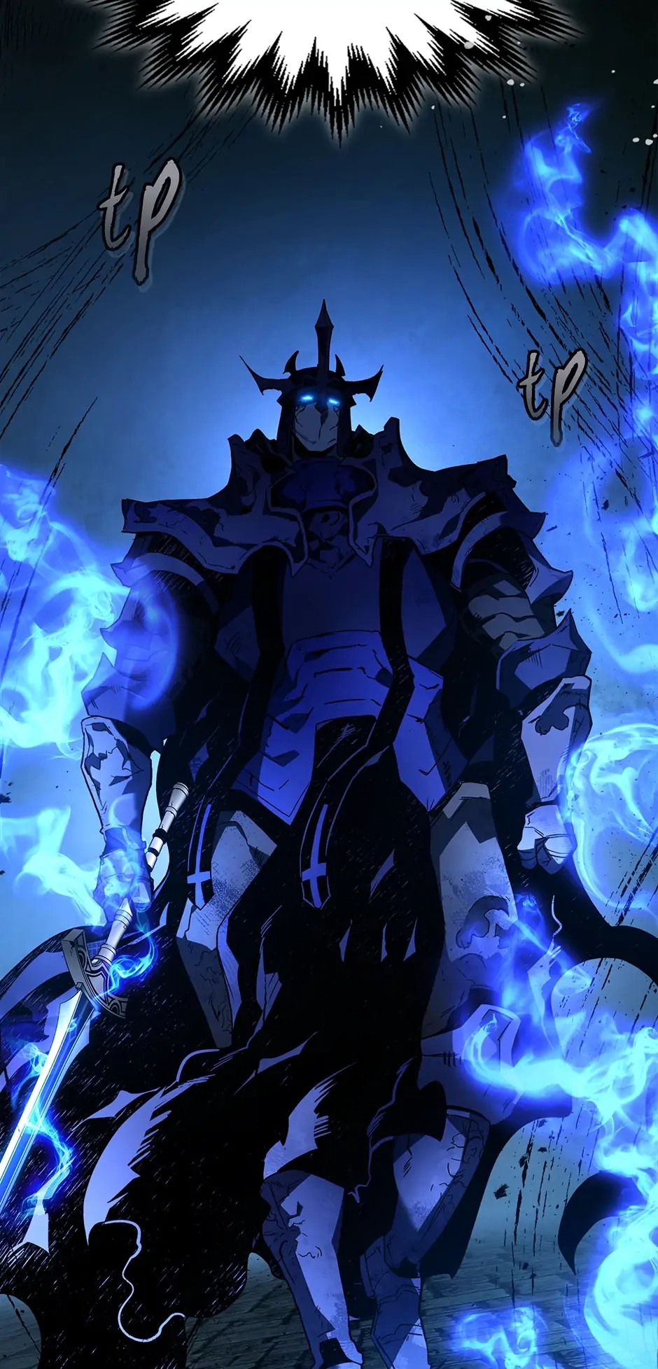 Leveling up with gods Chapter 75 – An Old Friend Page 18
