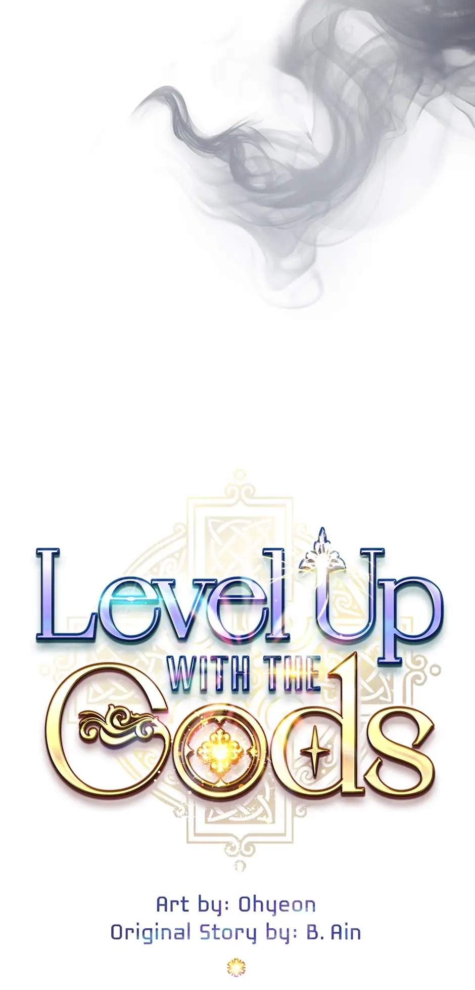 Leveling up with gods Chapter 75 – An Old Friend Page 13