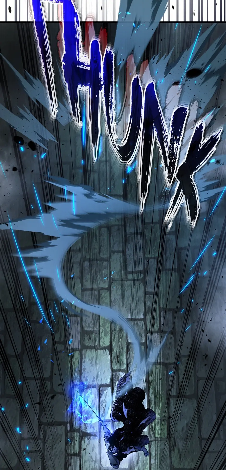 Leveling up with gods Chapter 75 – An Old Friend Page 21