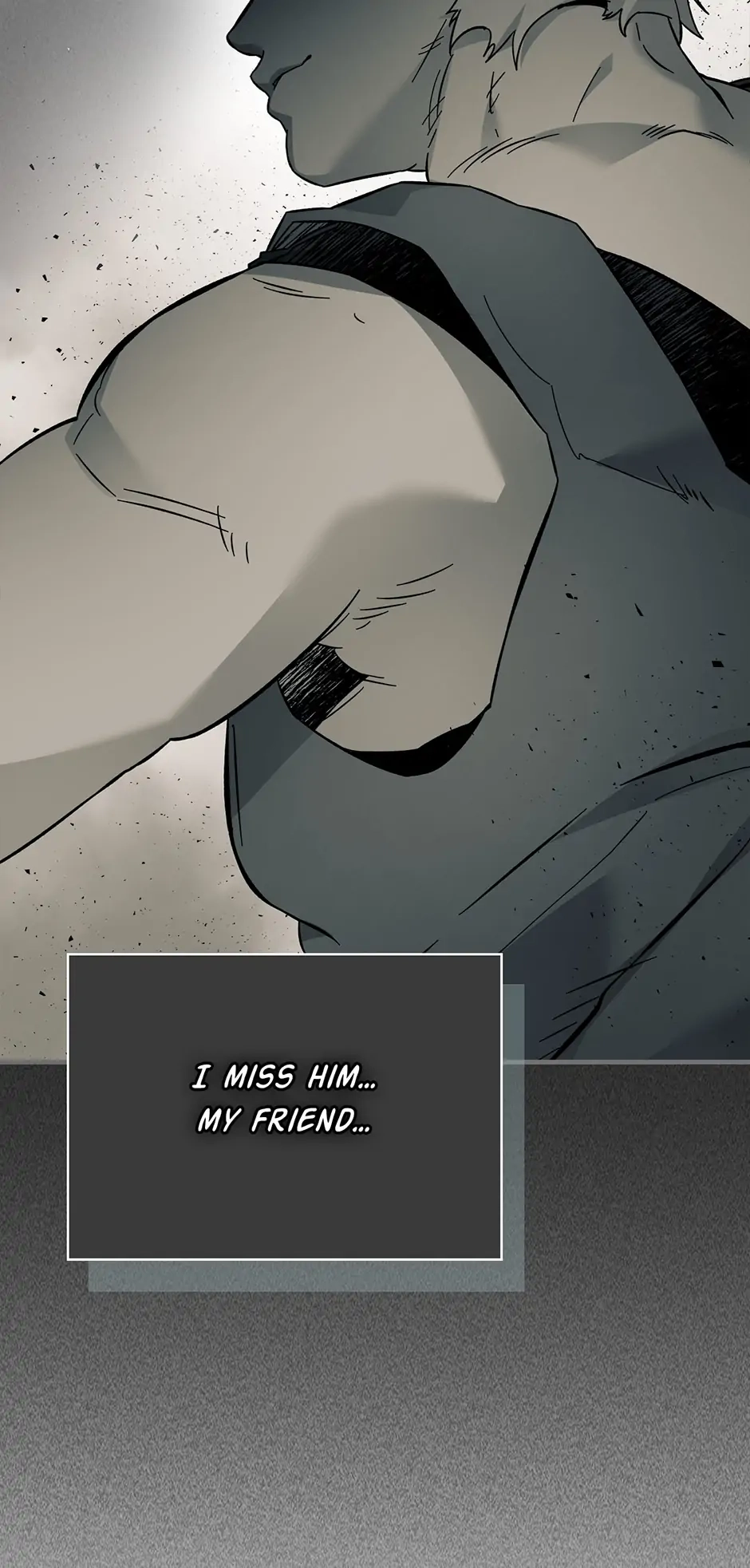 Leveling up with gods Chapter 75 – An Old Friend Page 8