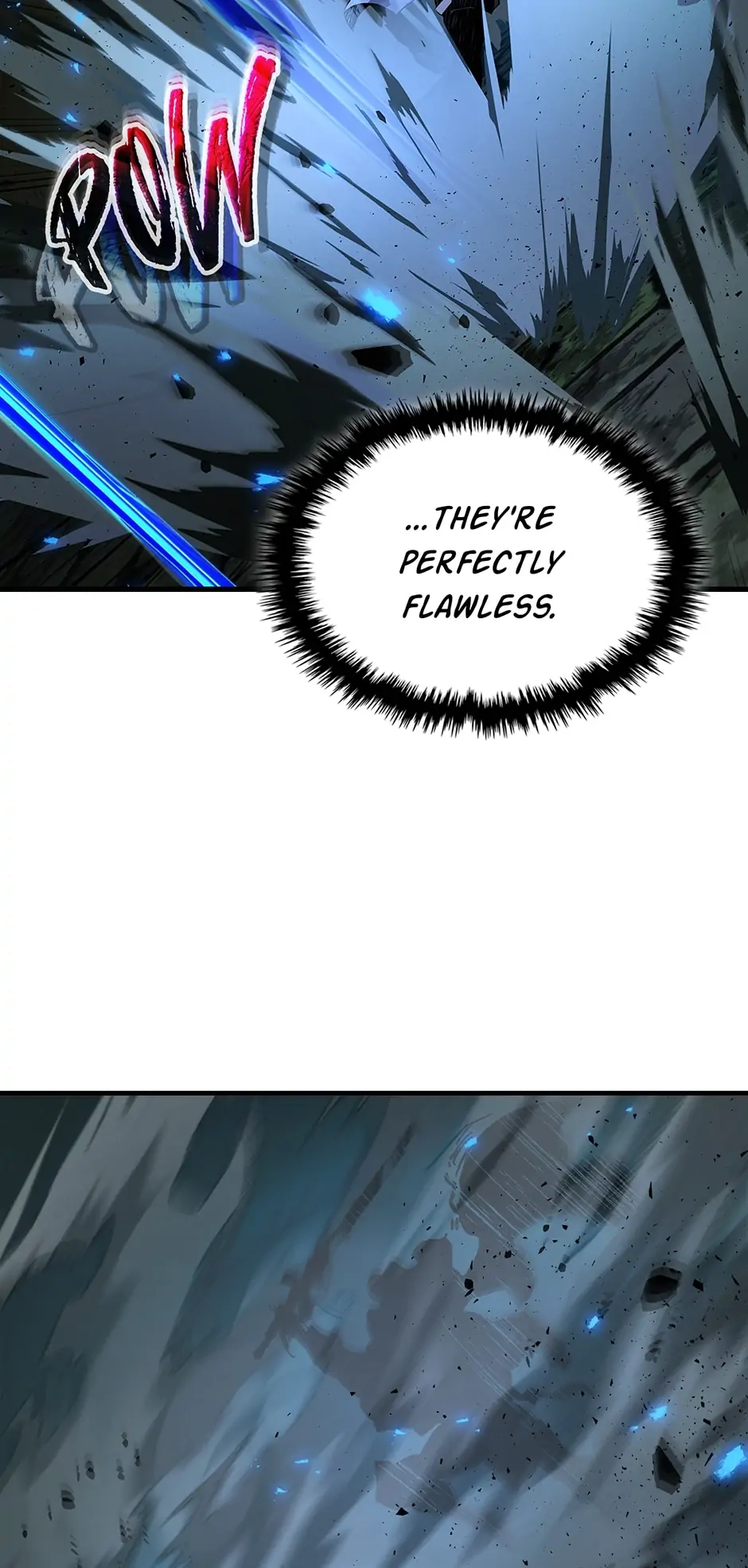Leveling up with gods Chapter 75 – An Old Friend Page 57