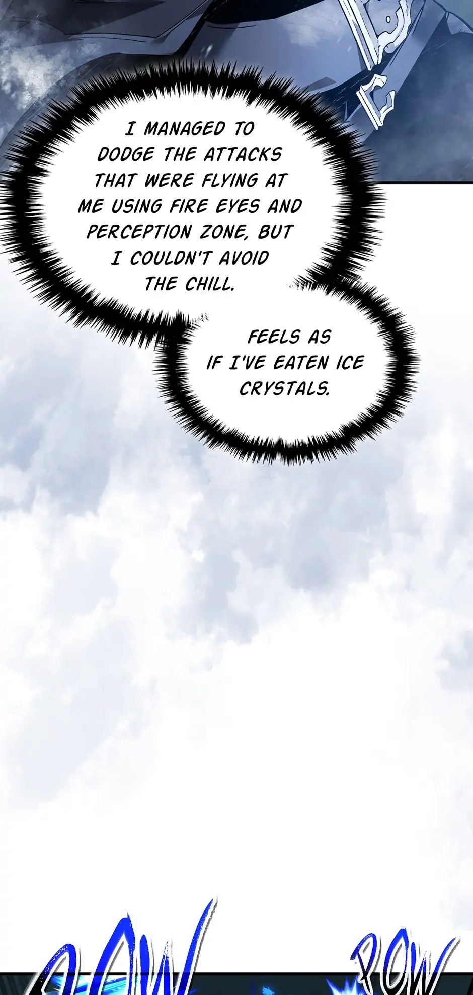 Leveling up with gods Chapter 75 – An Old Friend Page 54