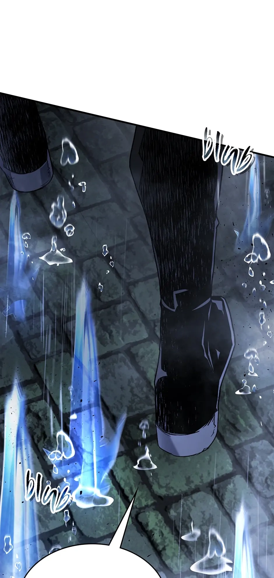 Leveling up with gods Chapter 75 – An Old Friend Page 45