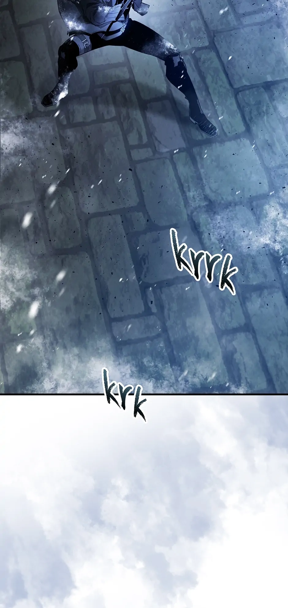 Leveling up with gods Chapter 75 – An Old Friend Page 52