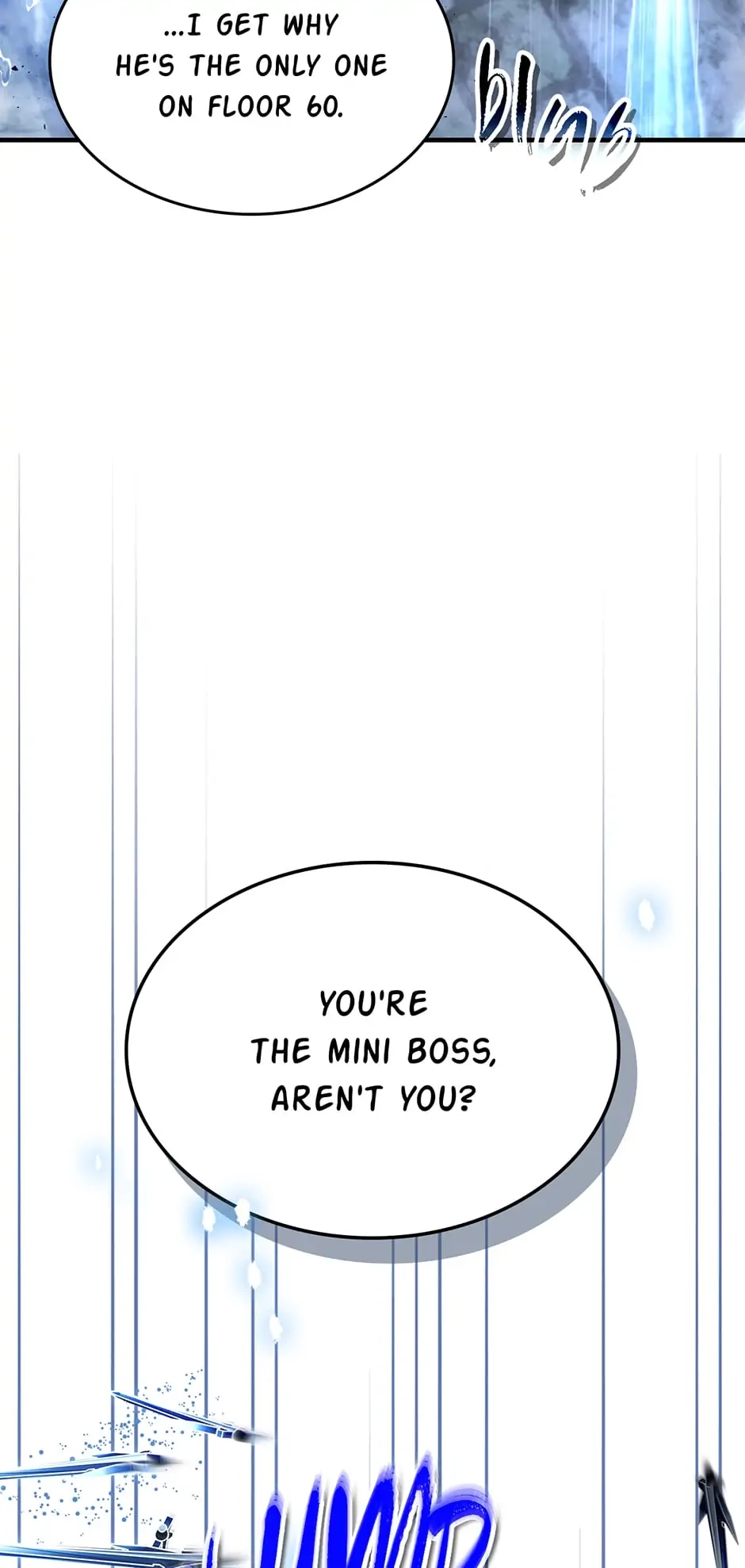 Leveling up with gods Chapter 75 – An Old Friend Page 46