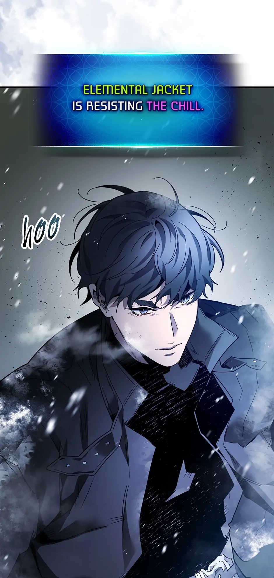 Leveling up with gods Chapter 75 – An Old Friend Page 53