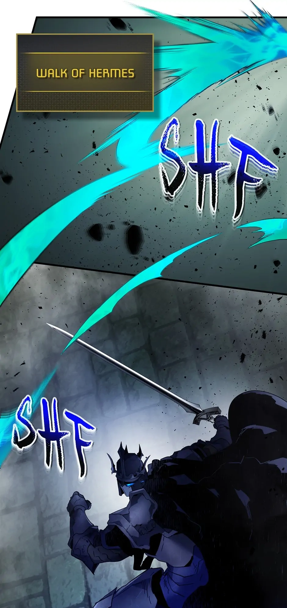 Leveling up with gods Chapter 75 – An Old Friend Page 26