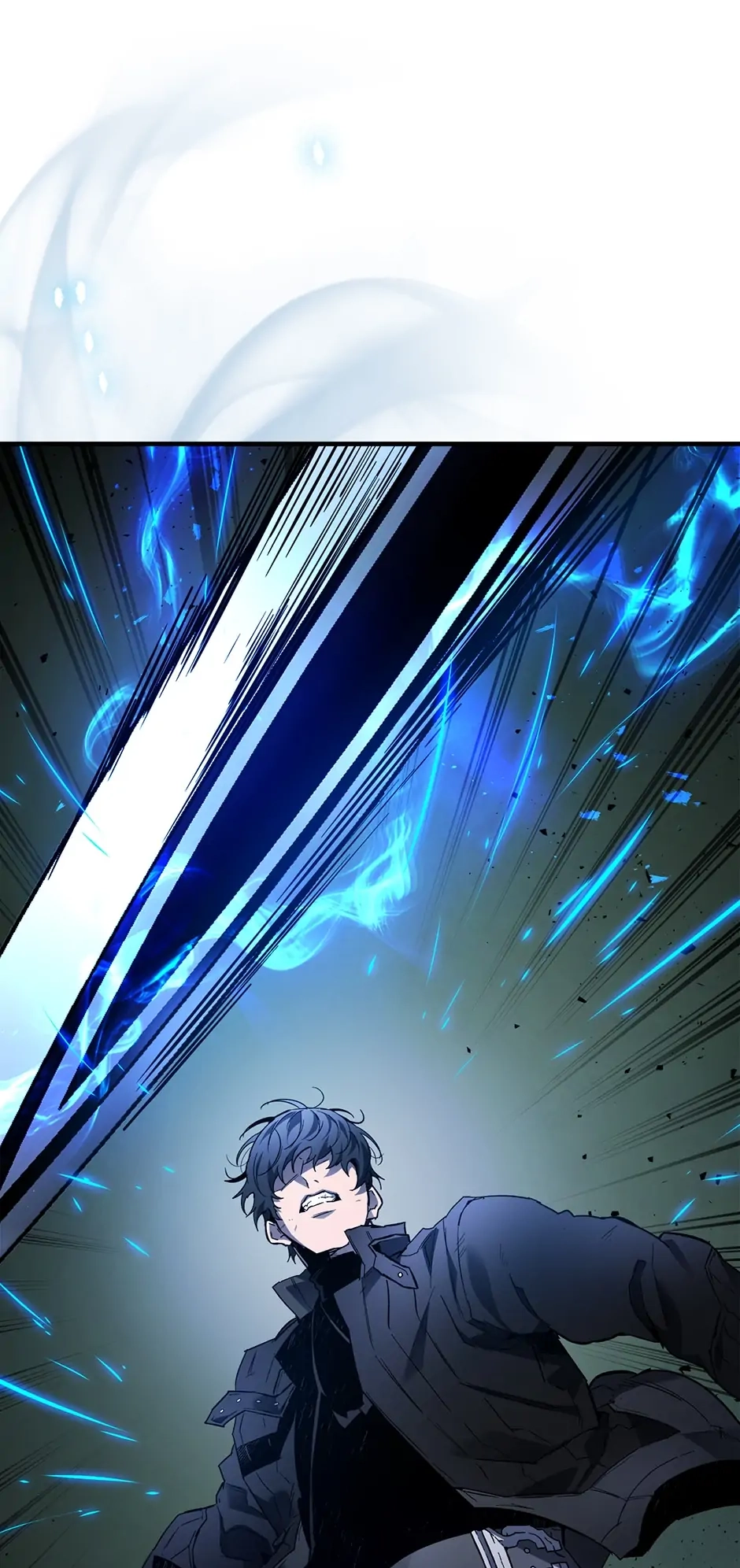 Leveling up with gods Chapter 75 – An Old Friend Page 23