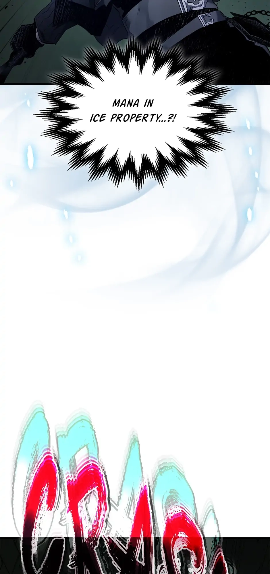 Leveling up with gods Chapter 75 – An Old Friend Page 24