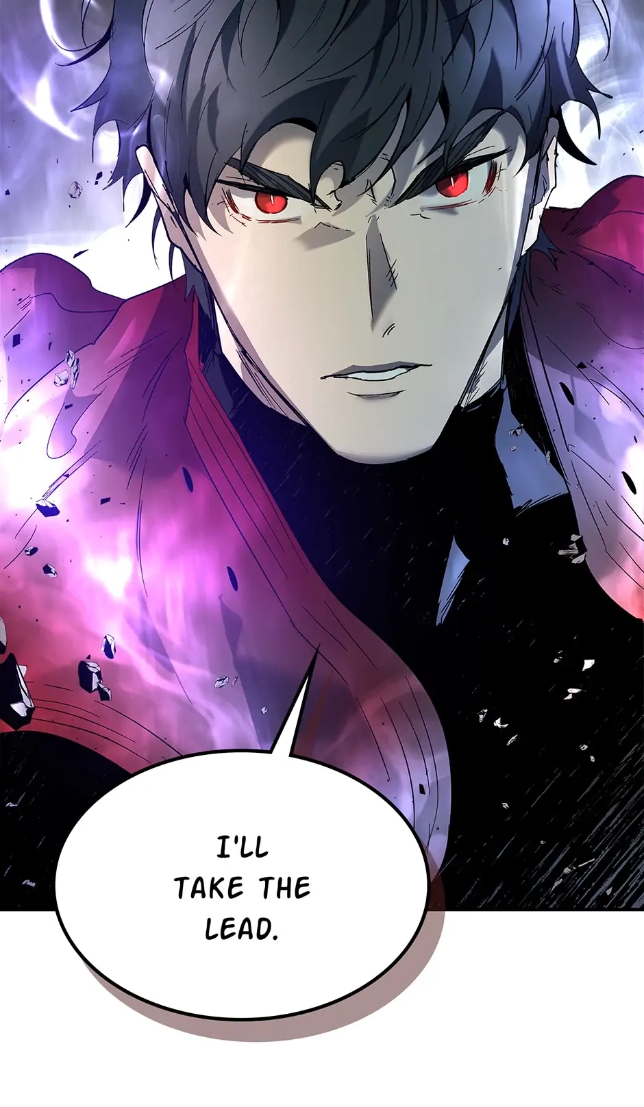 Leveling up with gods Chapter 41 Page 30