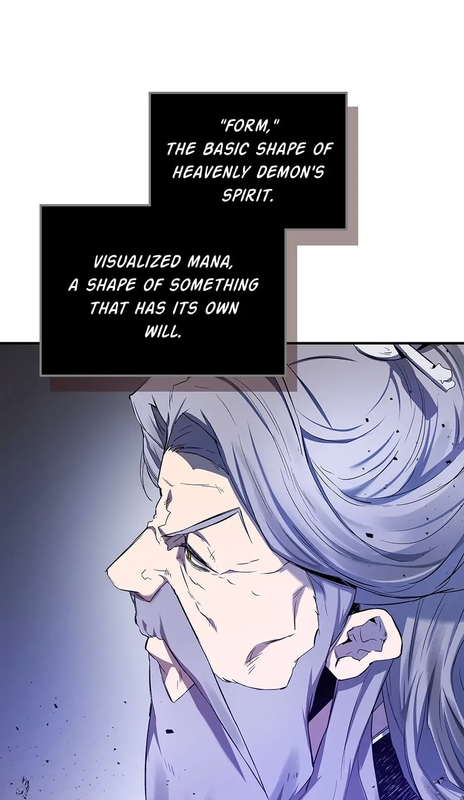 Leveling up with gods Chapter 41 Page 26