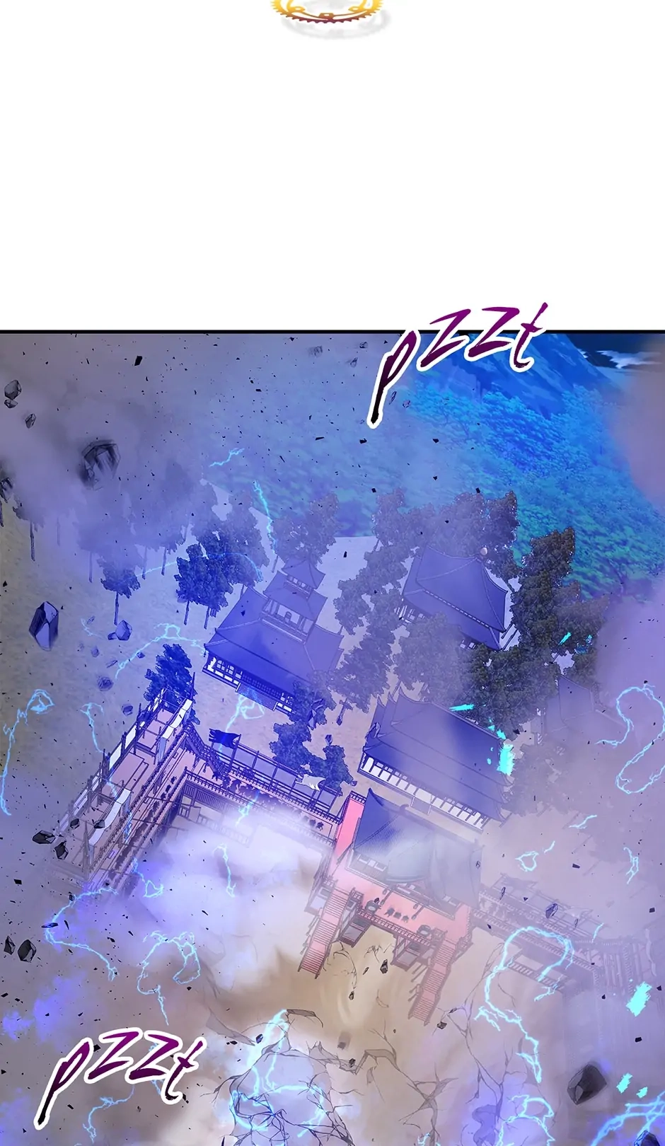 Leveling up with gods Chapter 41 Page 7