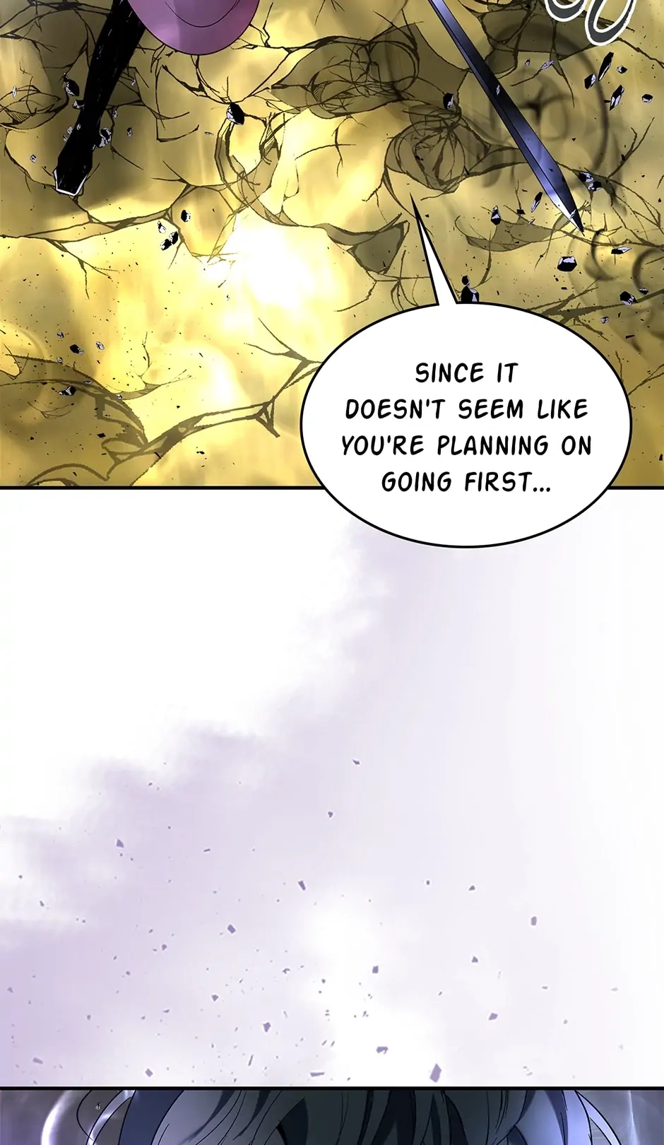 Leveling up with gods Chapter 41 Page 29