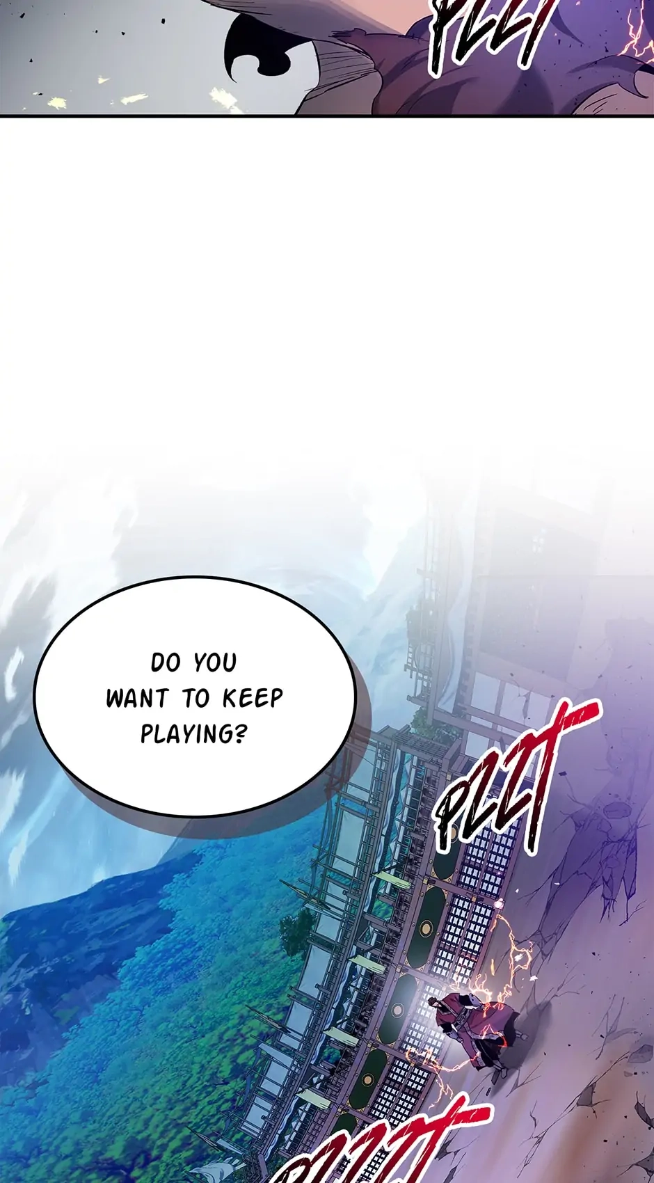 Leveling up with gods Chapter 41 Page 18