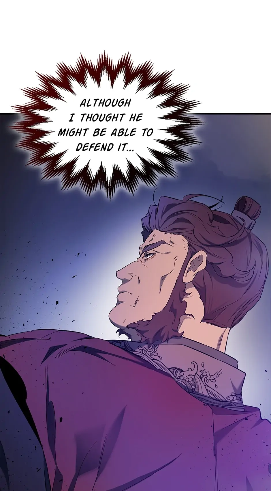 Leveling up with gods Chapter 41 Page 16