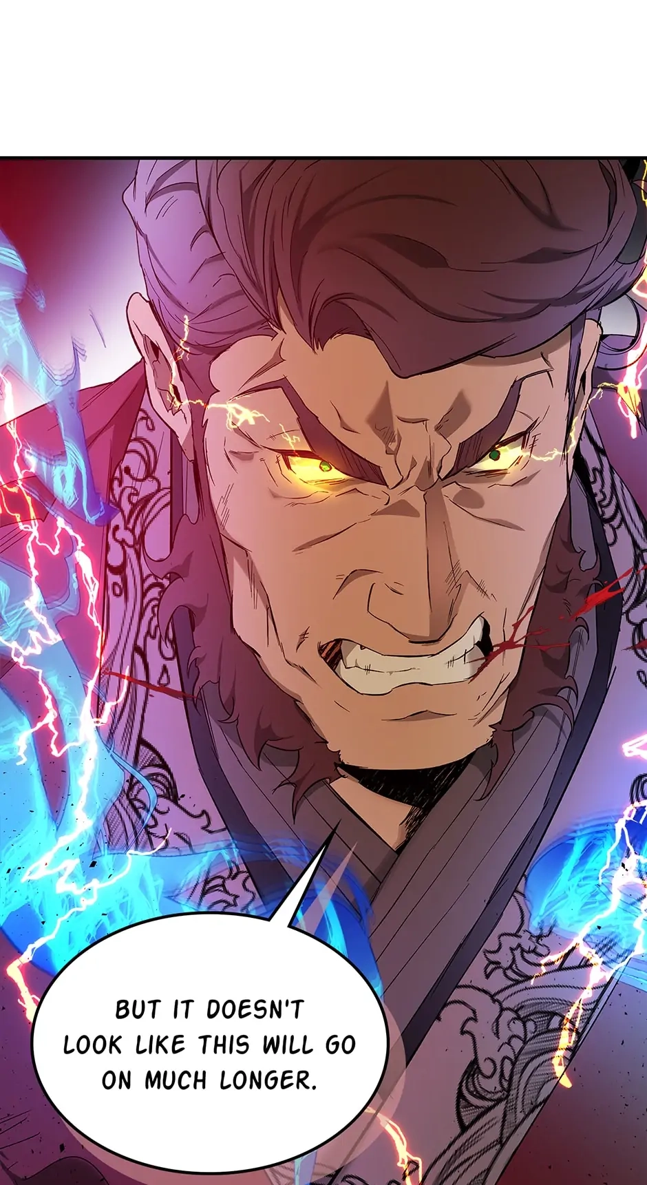 Leveling up with gods Chapter 41 Page 47