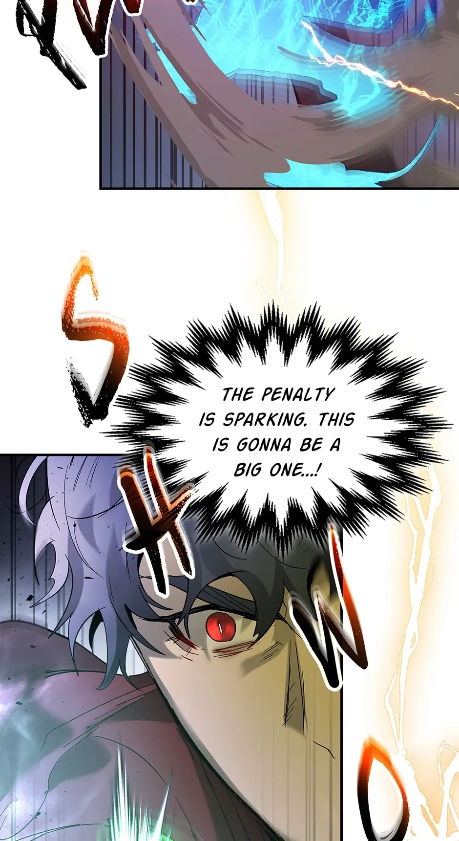 Leveling up with gods Chapter 41 Page 49