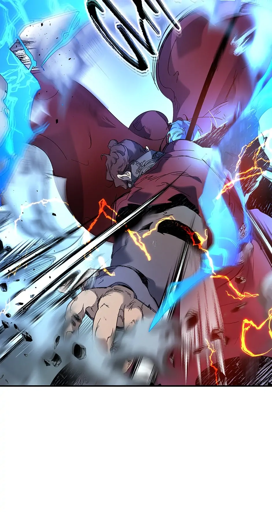 Leveling up with gods Chapter 41 Page 63