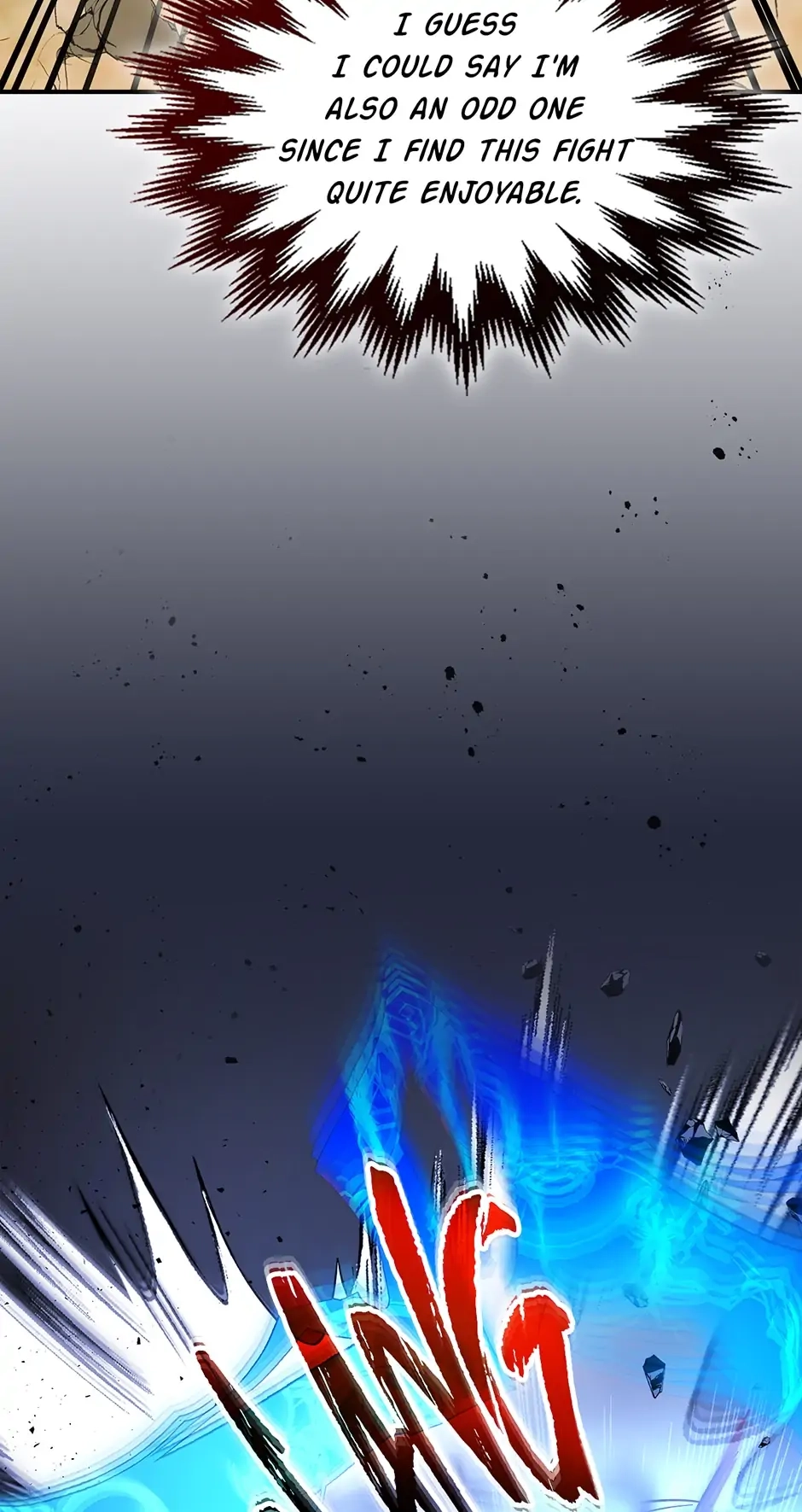 Leveling up with gods Chapter 41 Page 62