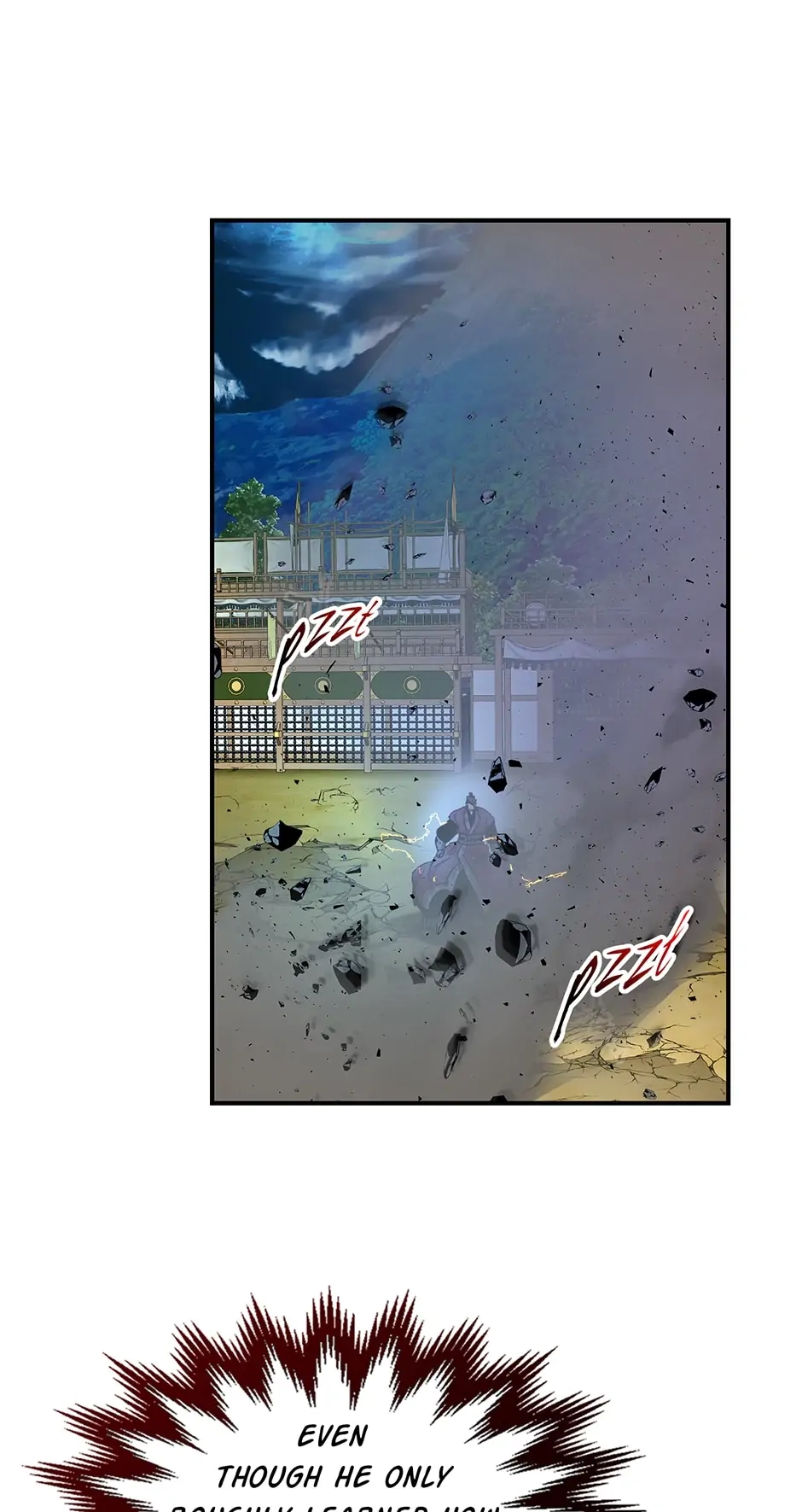 Leveling up with gods Chapter 41 Page 58