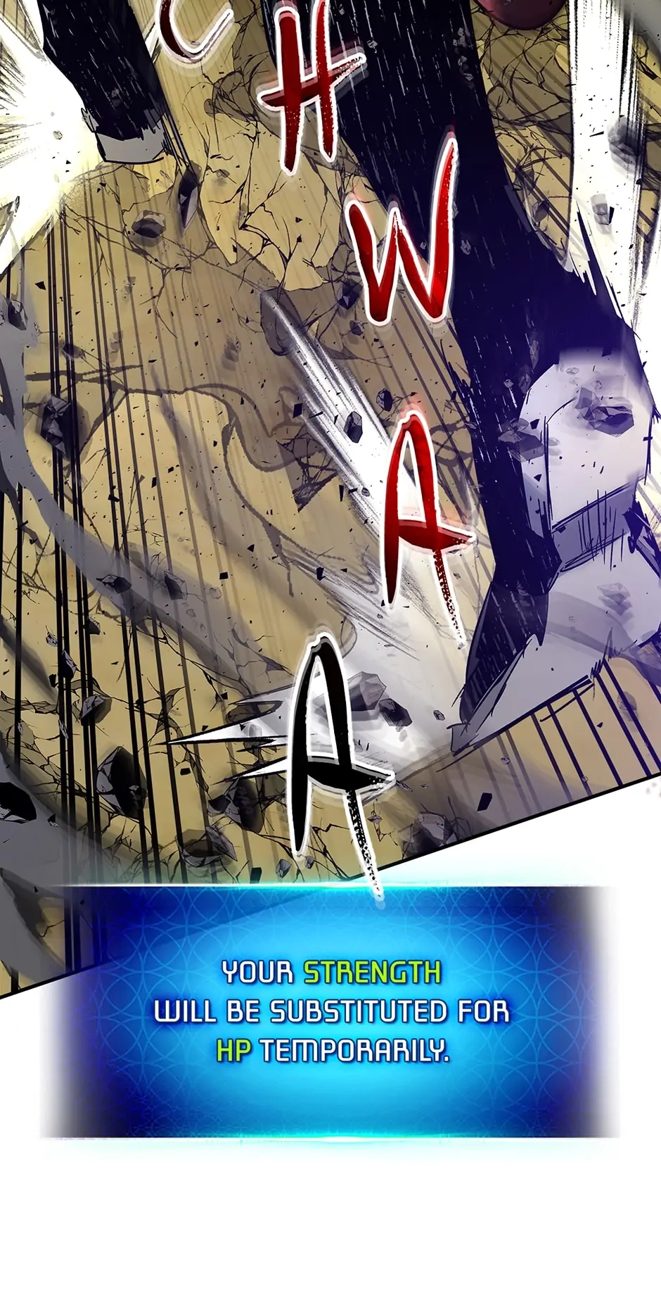 Leveling up with gods Chapter 41 Page 82