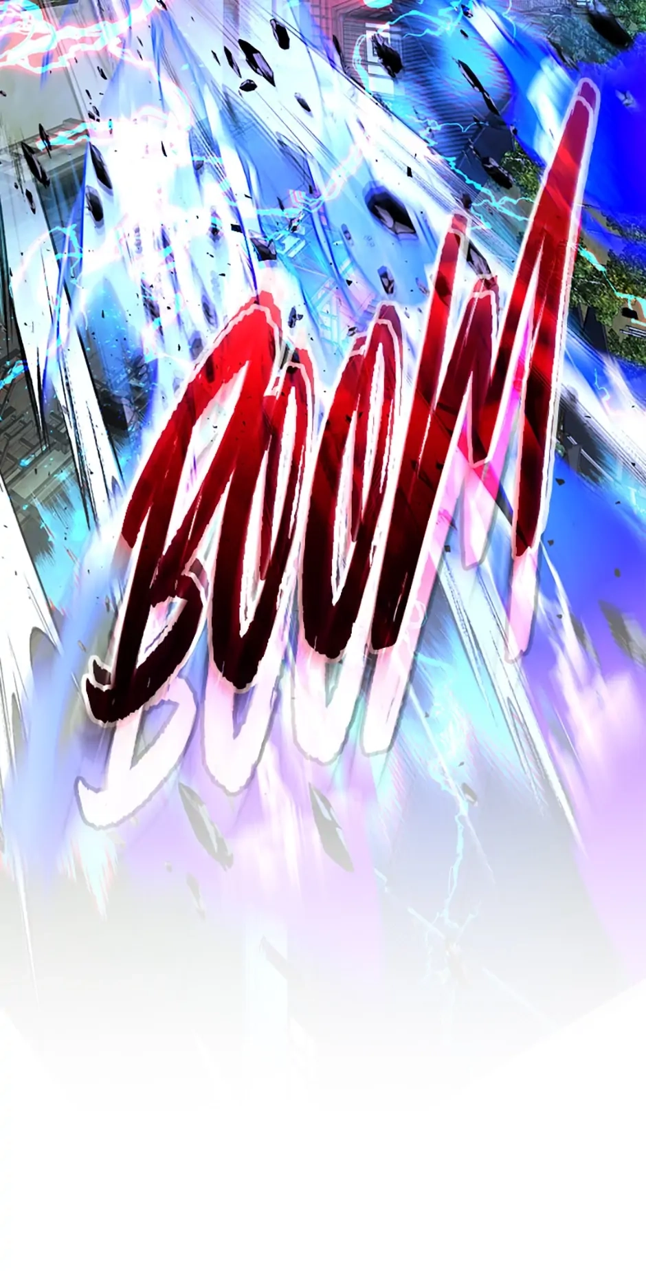 Leveling up with gods Chapter 41 Page 5