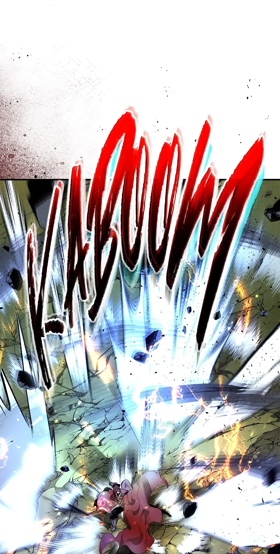 Leveling up with gods Chapter 41 Page 83