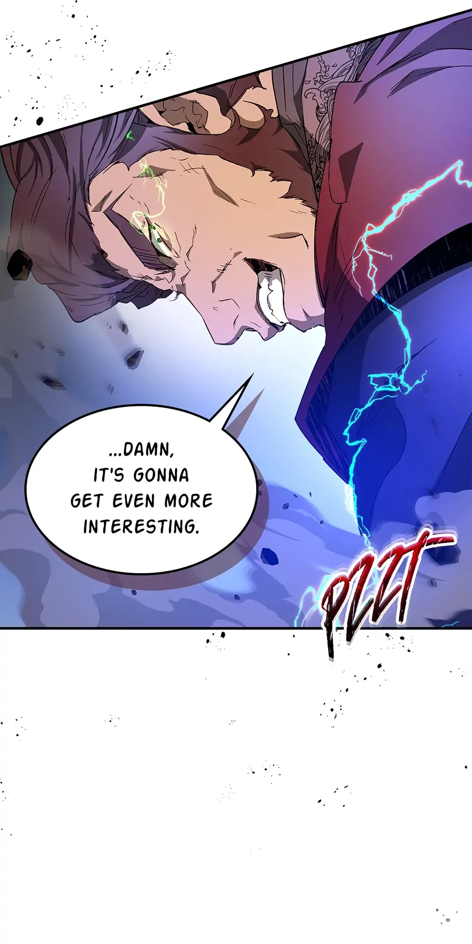 Leveling up with gods Chapter 41 Page 72