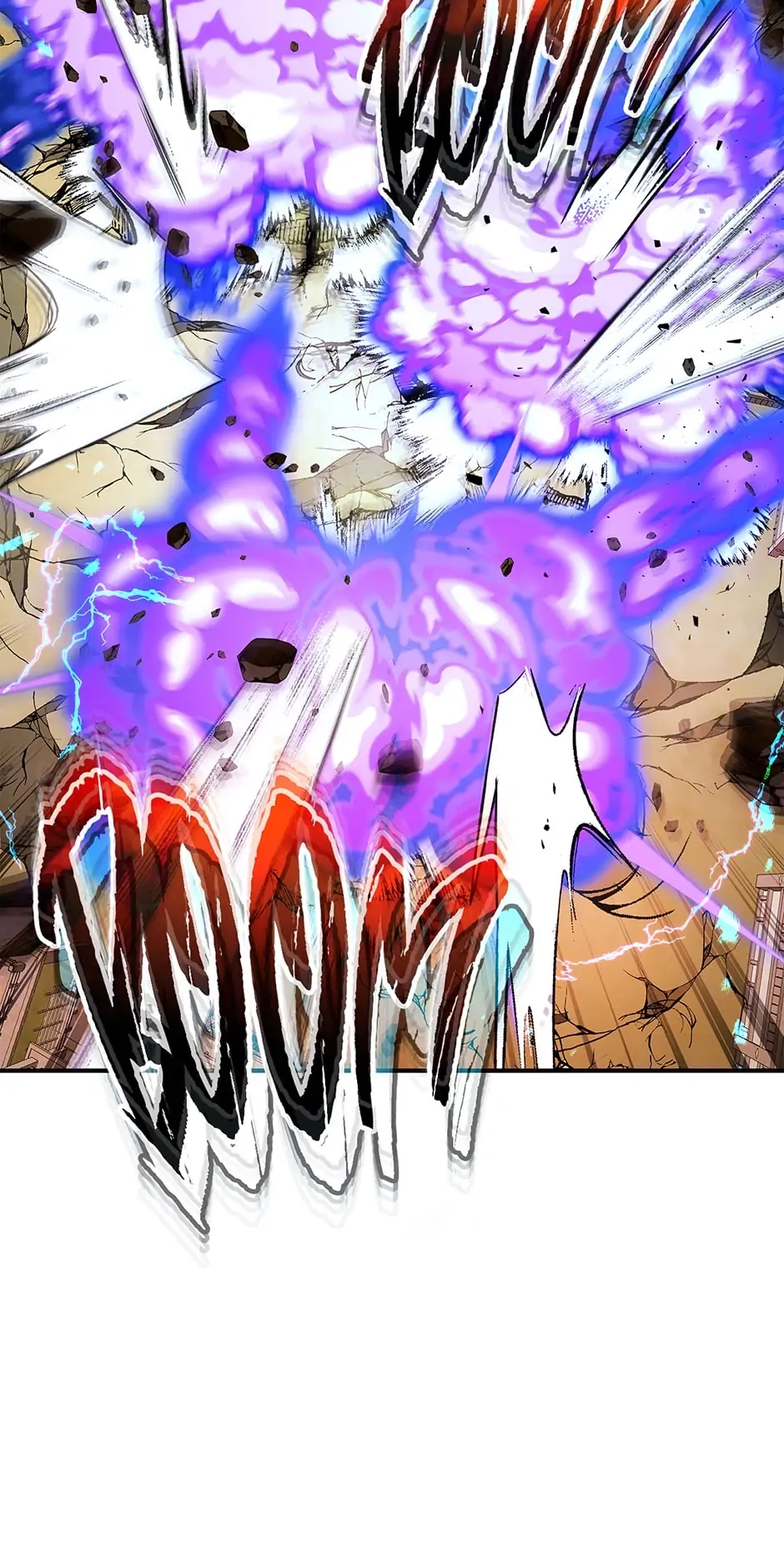 Leveling up with gods Chapter 41 Page 57