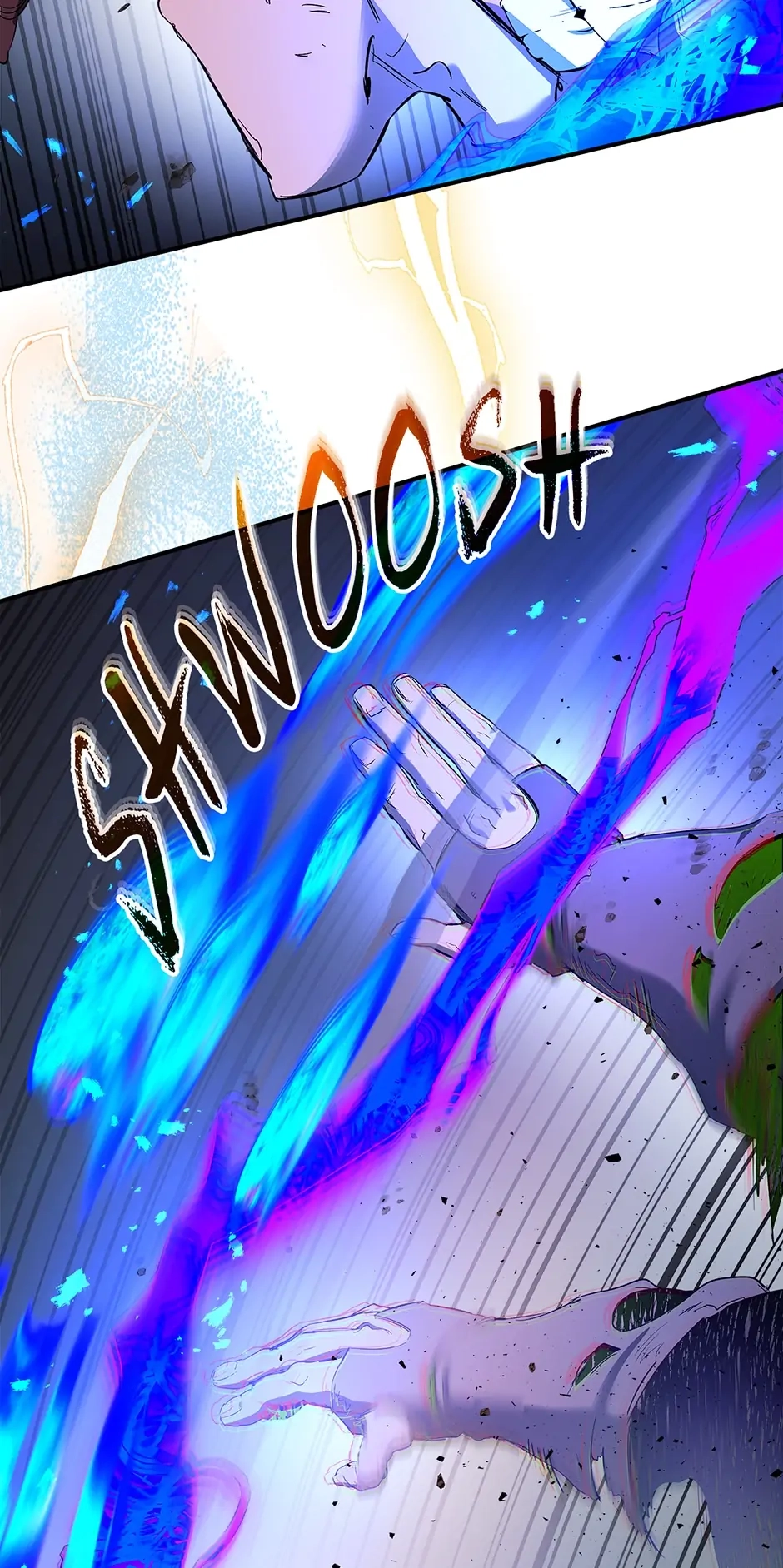 Leveling up with gods Chapter 41 Page 55