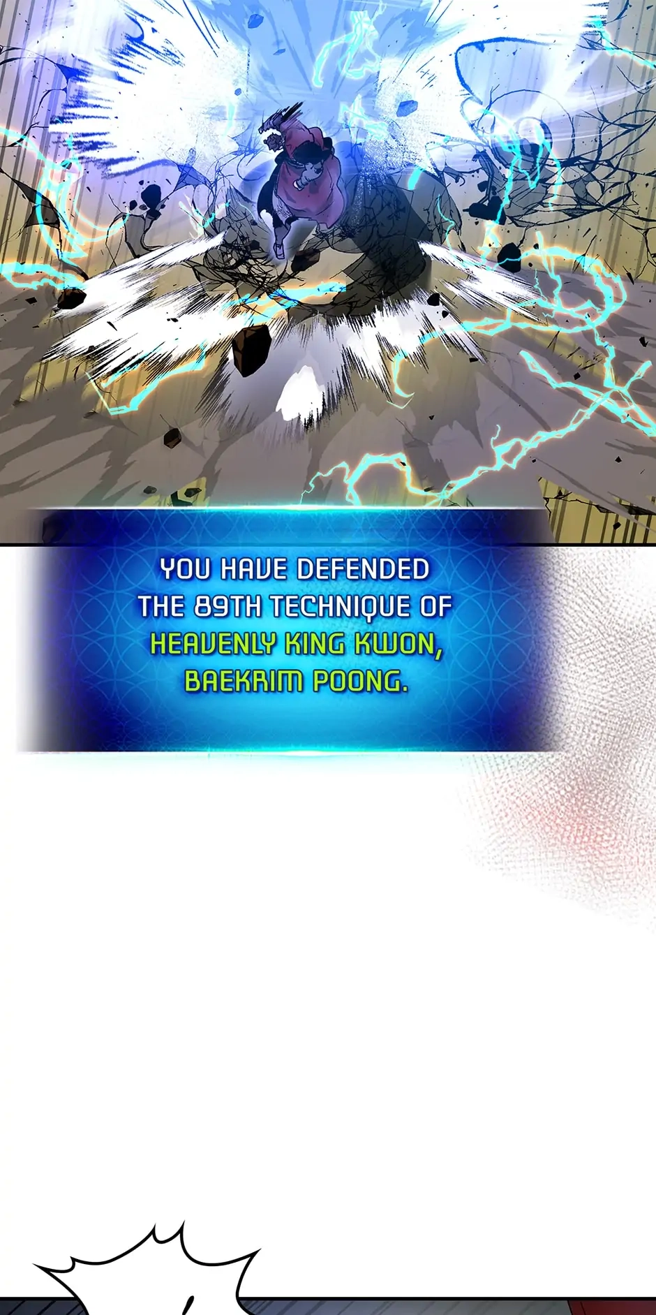 Leveling up with gods Chapter 41 Page 69