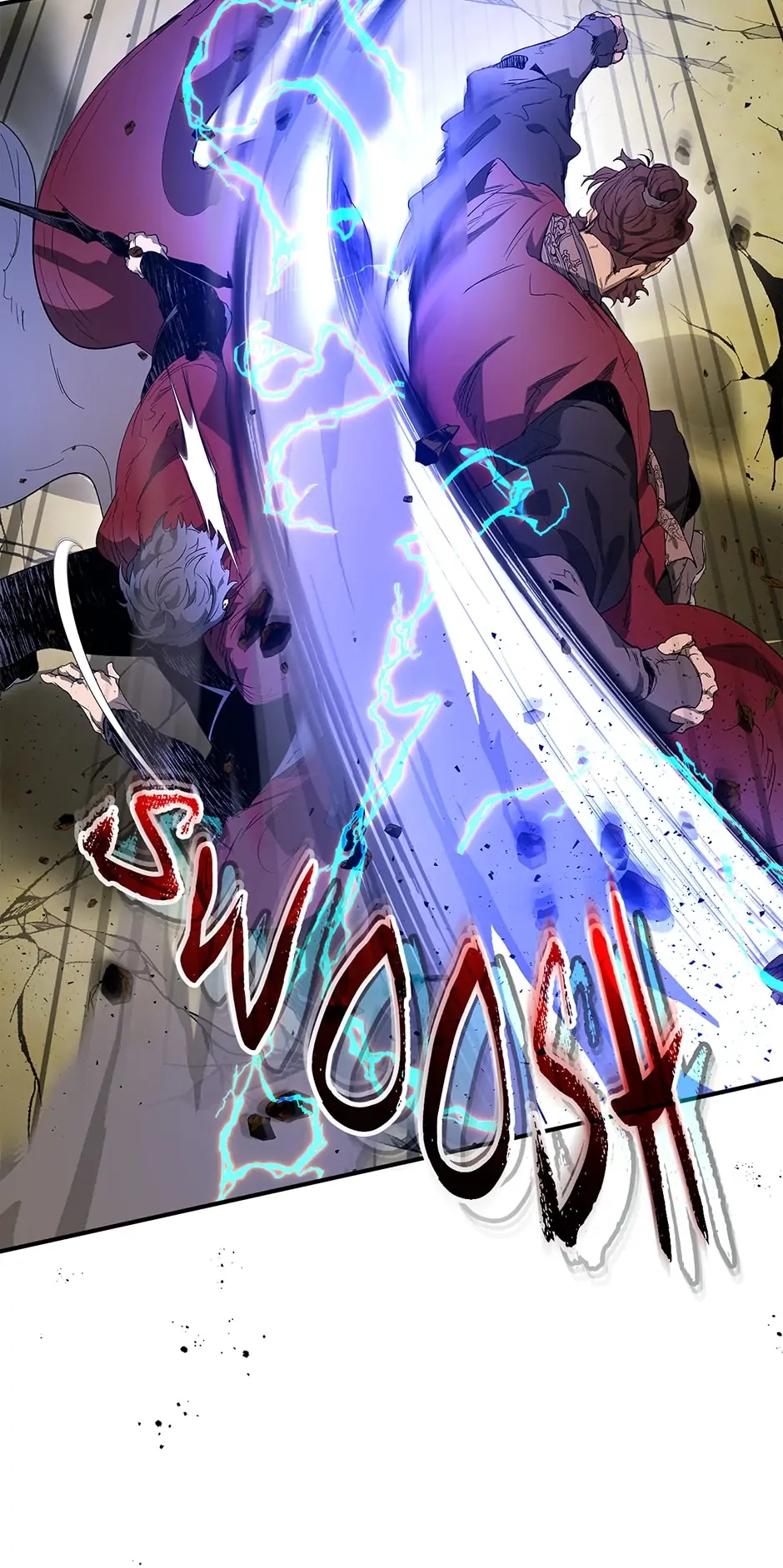 Leveling up with gods Chapter 41 Page 71