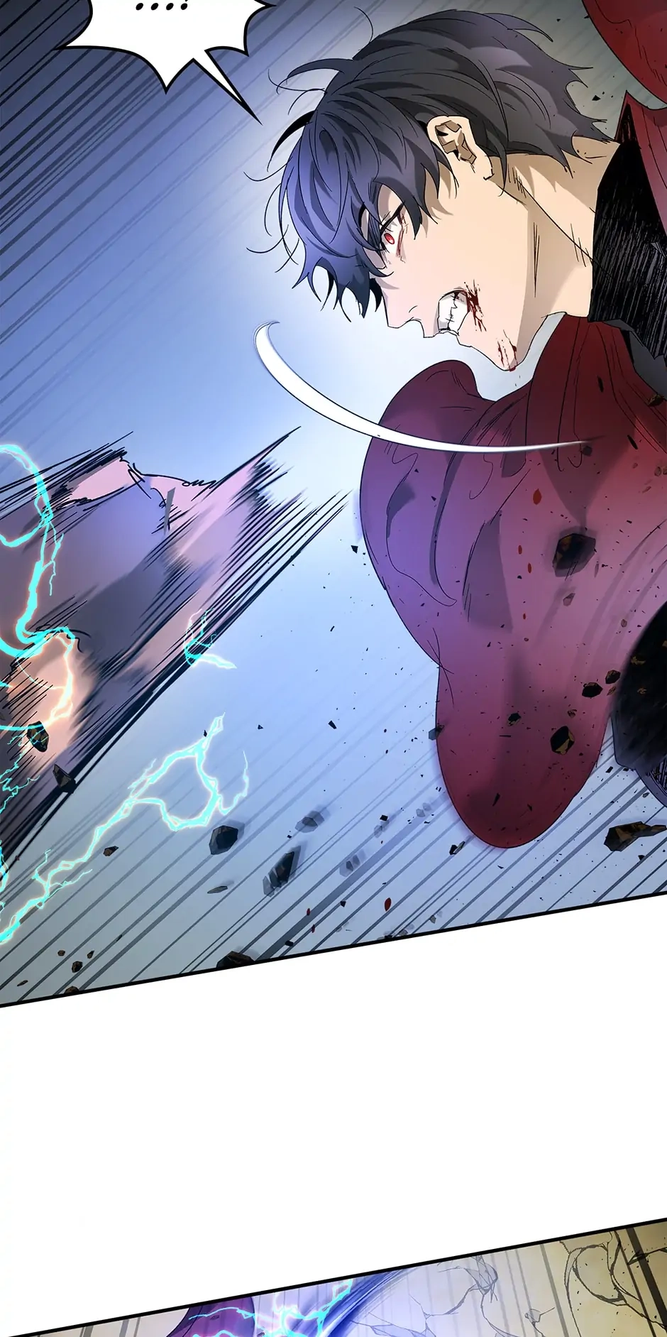 Leveling up with gods Chapter 41 Page 70