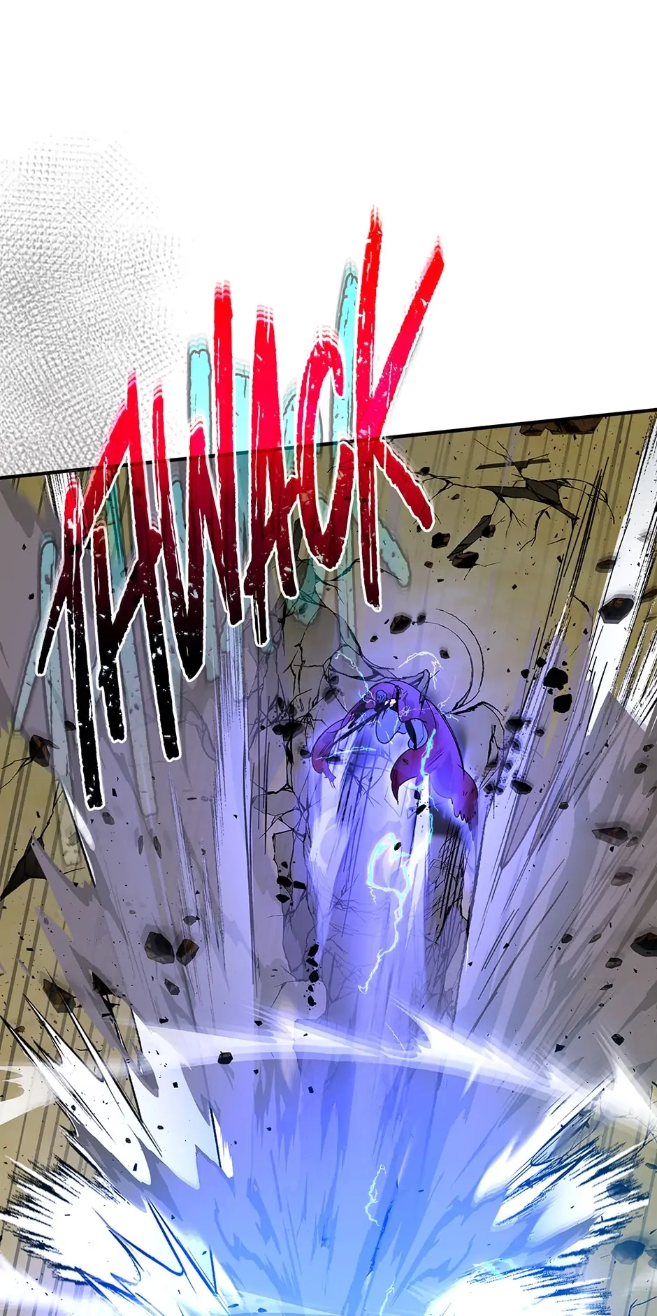 Leveling up with gods Chapter 41 Page 68