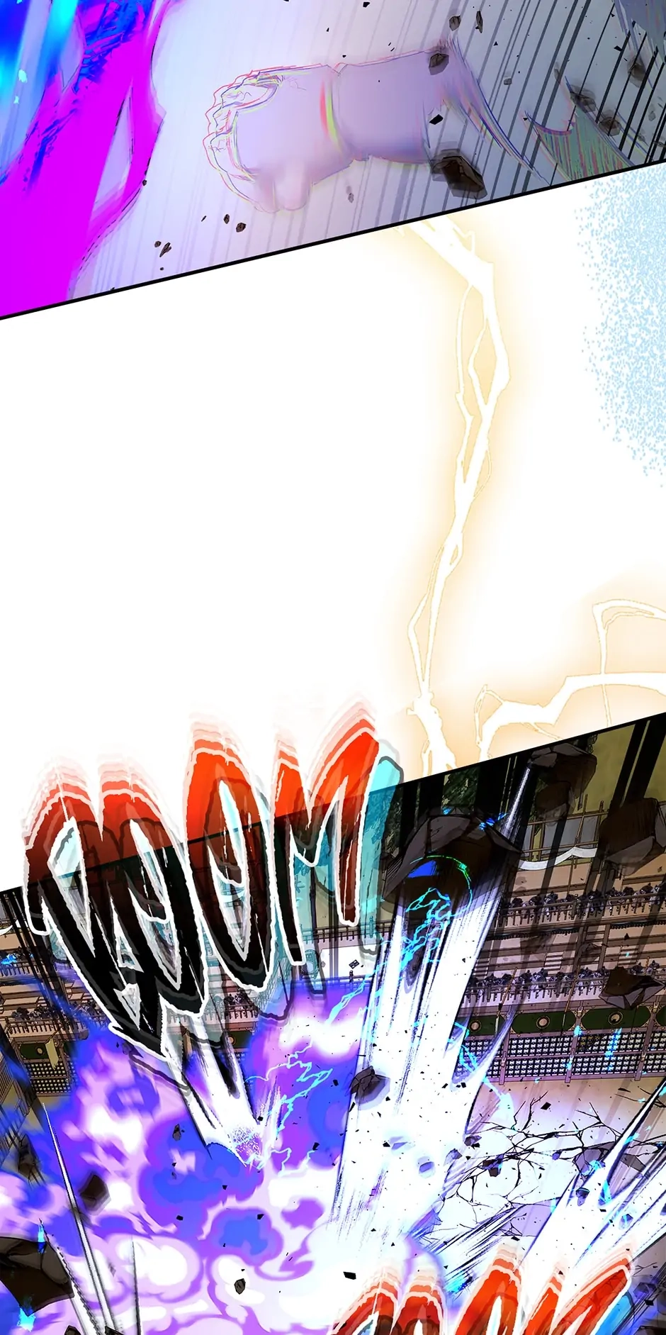 Leveling up with gods Chapter 41 Page 56