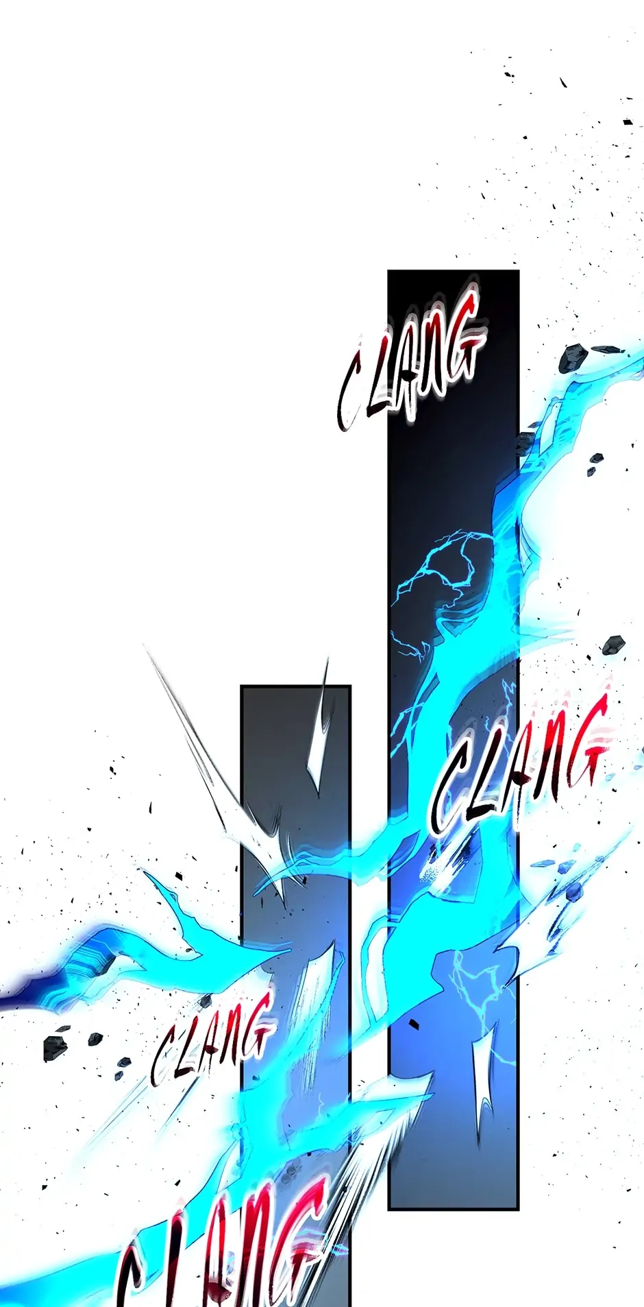 Leveling up with gods Chapter 41 Page 32