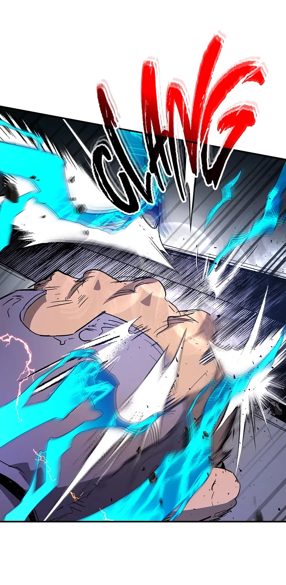 Leveling up with gods Chapter 41 Page 41