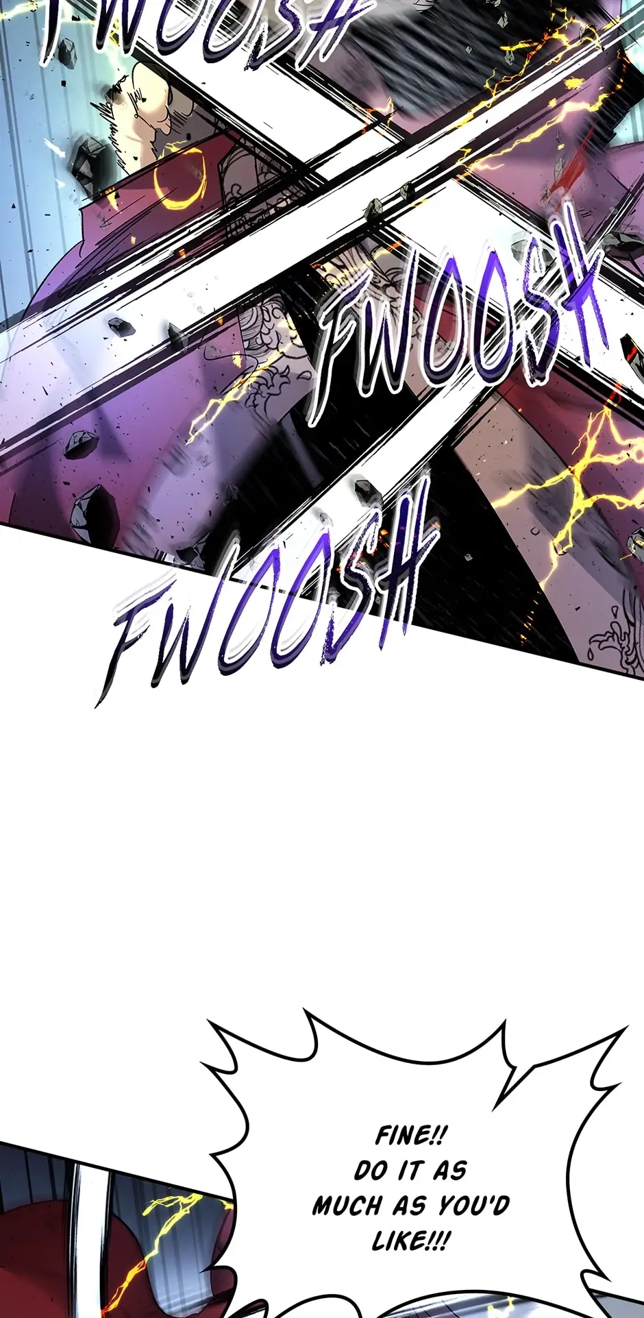 Leveling up with gods Chapter 41 Page 76
