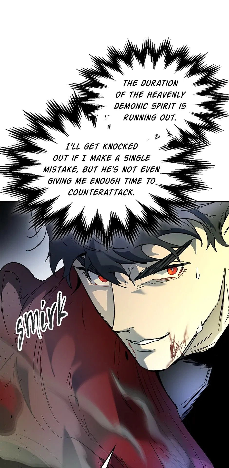 Leveling up with gods Chapter 41 Page 73