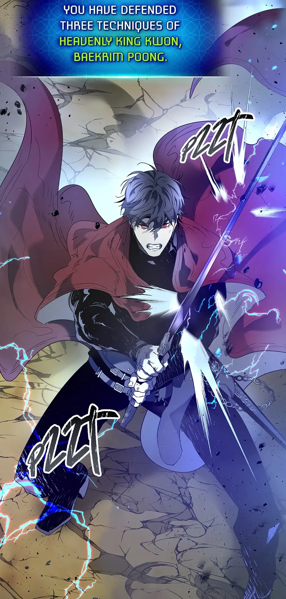 Leveling up with gods Chapter 41 Page 12