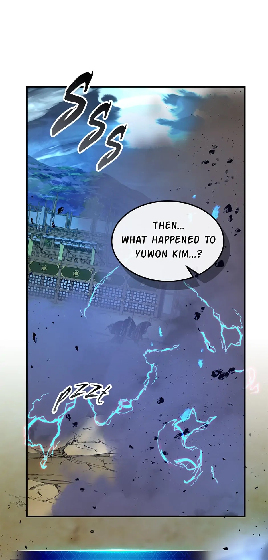 Leveling up with gods Chapter 41 Page 11