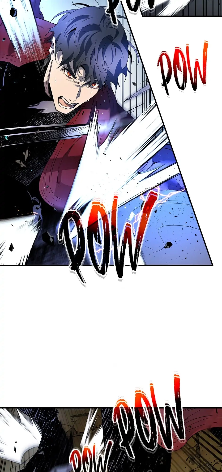 Leveling up with gods Chapter 41 Page 65